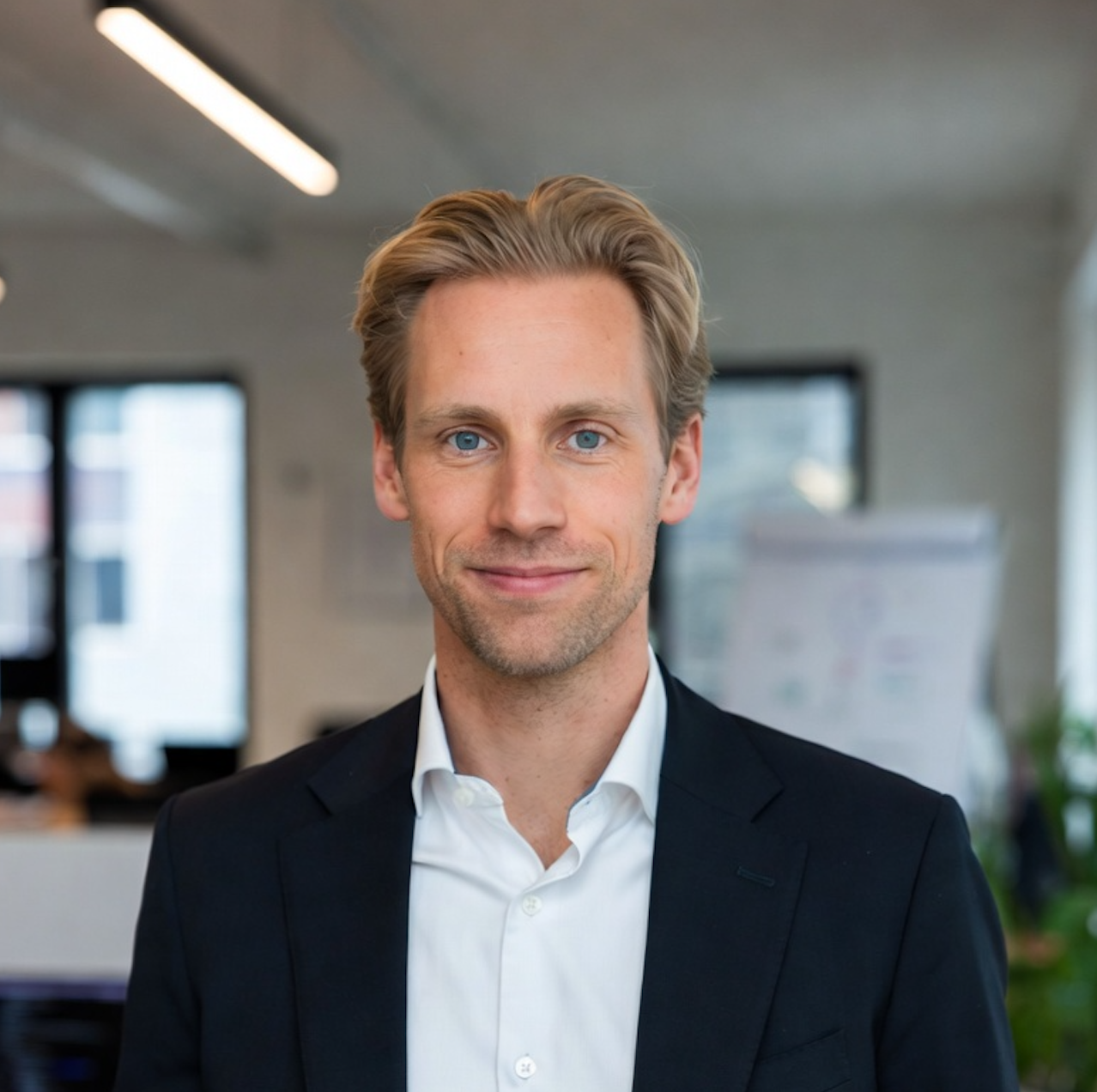 Dennis Nielsen